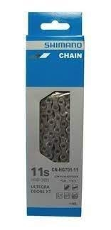 ART. 509 CADENA SHIMANO CN-HG701 11 VEL.
