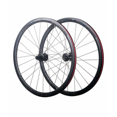 ART. 609 RUEDA COMP. CLINCHER RETROSPEC R 402 CB
