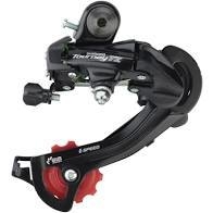 ART. 645 CAMBIO MTB SHIMANO TZ 500
