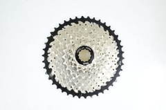 ART. 655 PIÑON MTB CASSETTE WKNS 10 VEL 11-42
