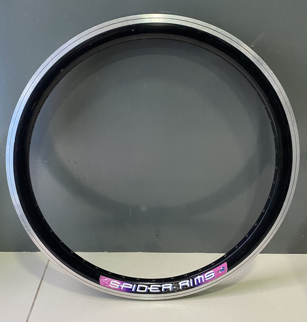 Foxter rims discount