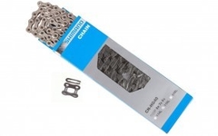 ART. 714 CADENA SHIMANO HG 40 8 VEL