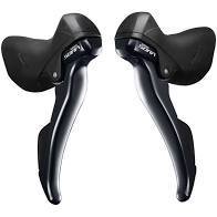 ART. 720 MANIJAS CAMBIO COMP. SHIMANO SORA ERGO 18 V.