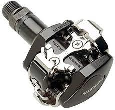 ART. 842 PEDAL MTB SHIMANO 505