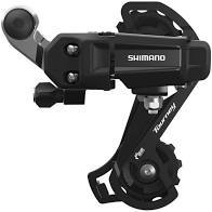 ART. 857 CAMBIO MTB SHIMANO TY 200