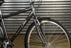 ART. 11841 BICICLETA R 28 VARON MOTOMEL COLISEO - tienda online