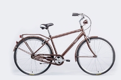 ART. 11841 BICICLETA R 28 VARON MOTOMEL COLISEO en internet