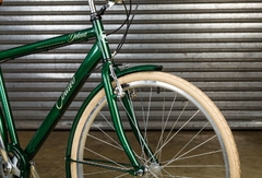 ART. 11840 BICICLETA R 28 VARON MOTOMEL COLISEO DELUXE - tienda online