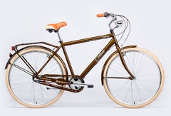 ART. 11840 BICICLETA R 28 VARON MOTOMEL COLISEO DELUXE - comprar online