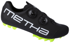 ART. 4250 ZAPATILLAS MTB METHA FORCE en internet