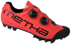 ART. 4250 ZAPATILLAS MTB METHA FORCE - Pieraccini Competición