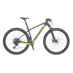 ART. 11807 BICICLETA R 29 SCOTT SCALE 940