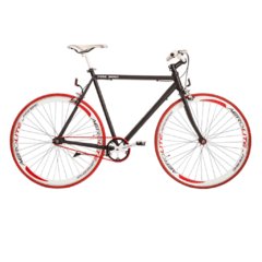 ART. 13062 BICICLETA R 28 VARON FIREBIRD FIXIE DURAL