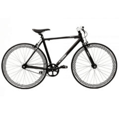 ART. 13041 BICICLETA R 28 VARON X-TERRA FIXIE
