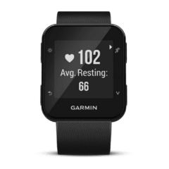 ART. 3319 RELOJ GPS GARMIN FORERUNNER 35