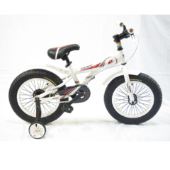 ART. 11665 BICICLETA R 16 X 2 VARON SBK FAT en internet