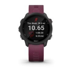 ART. 3320 RELOJ GPS GARMIN FORERUNNER 245