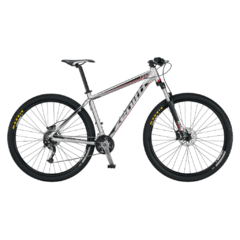 ART. 12131 BICICLETA R 29 MTB ZENITH RIVA ELITE - comprar online