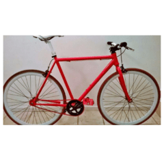 ART. 13060 BICICLETA R 28 VARON FIREBIRD FIXIE