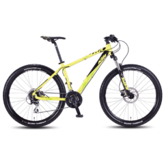 ART. 11300 BICICLETA R 27.5 MTB KTM ULTRA 5.65 - 24 VEL. ACERA