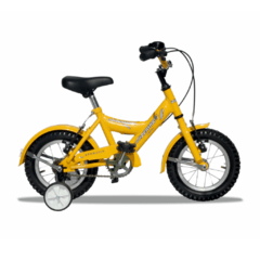 ART. 11902 BICICLETA R 12 VARON ZENTHA