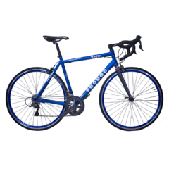 ART. 11640 BICICLETA R 28 RUTA VOODOO 16 VELOC. CLARIS