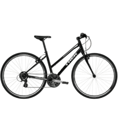 ART. 11751 BICICLETA R 28 DAMA TREK FX1 21 VEL.