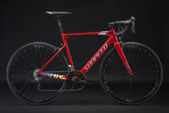 ART. 11986 BICICLETA R. 28 RUTA SUNPEED MARS