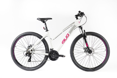 ART. 11771 BICICLETA R. 27.5 DAMA MTB LADY BUG 21 VEL.