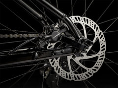 ART. 11733 BICICLETA R 29 VARON MTB TREK MARLIN 5 2021