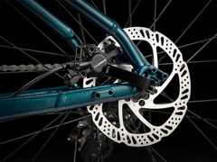 ART. 11733 BICICLETA R 29 VARON MTB TREK MARLIN 5 2021 - Pieraccini Competición