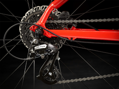 ART. 11735 BICICLETA R 29 VARON TREK MTB MARLIN 6 2020-2021 - Pieraccini Competición