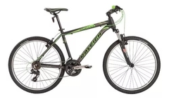 ART. 11210 BICICLETA R 26 MTB RALEIGH MOJAVE 2.0 - 21 VEL. - comprar online