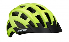 ART. 2166 CASCO LAZER COMPACT - Pieraccini Competición
