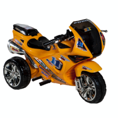 ART. 16059 MOTO COMPETICION A BATERIA