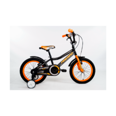 ART. 11102 BICICLETA R 16 VARON FIREBIRD ROCKY