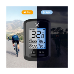ART. 1395 CICLOCOMPUTADOR XOSS CON GPS