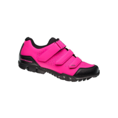 ART. 4232 ZAPATILLAS MTB BONTRAGER ADO WM