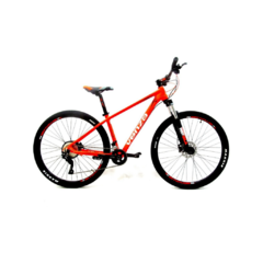 ART. 11637 BICICLETA R 29 MTB VENZO STINGER 20 VEL - comprar online
