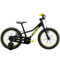ART. 11701 BICICLETA R 16 VARON TREK PRECALIBER