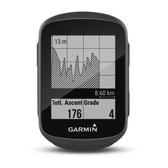 ART. 3323 CICLOCOMPUTADOR GPS GARMIN EDGE 130 - Pieraccini Competición