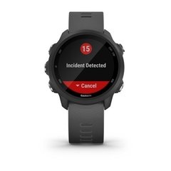 ART. 3320 RELOJ GPS GARMIN FORERUNNER 245 - tienda online