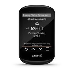 Imagen de ART. 2583 CICLOCOMPUTADOR GPS GARMIN EDGE 830