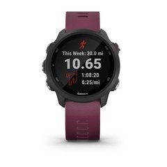 Imagen de ART. 3320 RELOJ GPS GARMIN FORERUNNER 245