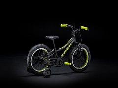 ART. 11701 BICICLETA R 16 VARON TREK PRECALIBER en internet