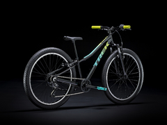 ART. 11702 BICICLETA R 24 VARON TREK MTB PRECALIBER en internet