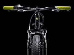 ART. 11702 BICICLETA R 24 VARON TREK MTB PRECALIBER - tienda online