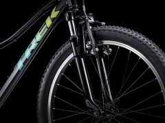 ART. 11702 BICICLETA R 24 VARON TREK MTB PRECALIBER