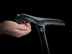 ART. 11702 BICICLETA R 24 VARON TREK MTB PRECALIBER - comprar online