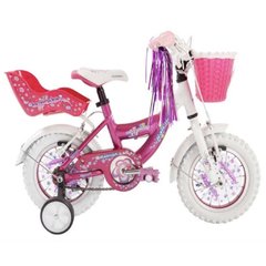 ART. 11201 BICICLETA R 12 DAMA RALEIGH CUPCAKE